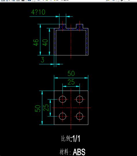 四凸